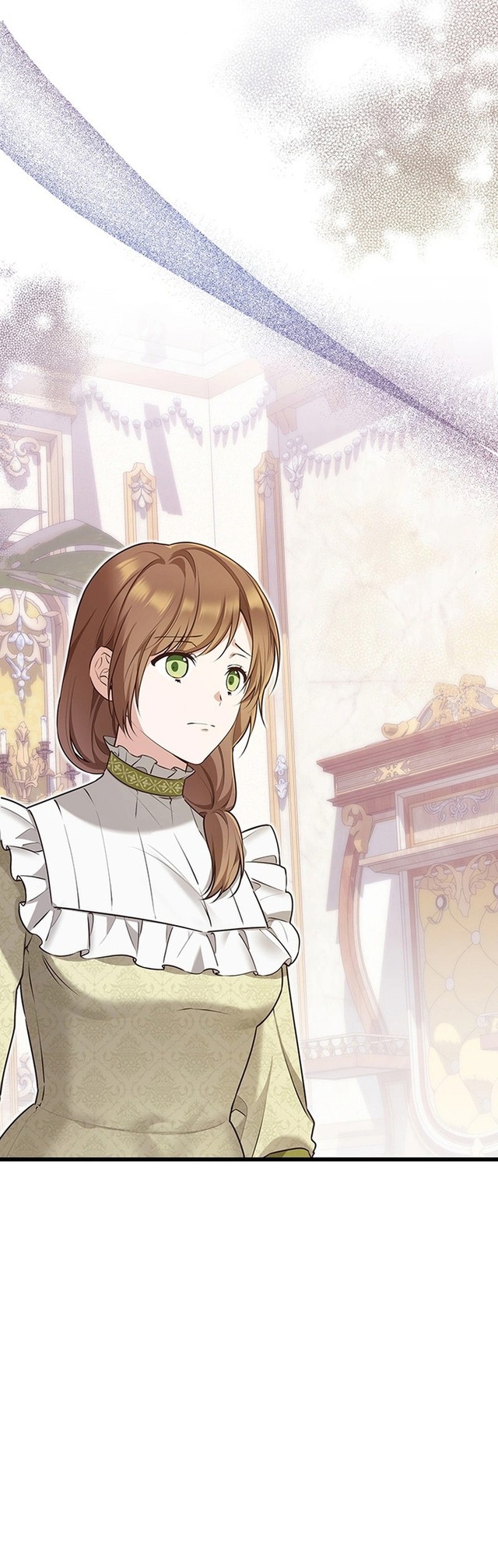 I Became the Adopted Daughter of the Sea Guardian chapter 10 halaman 7