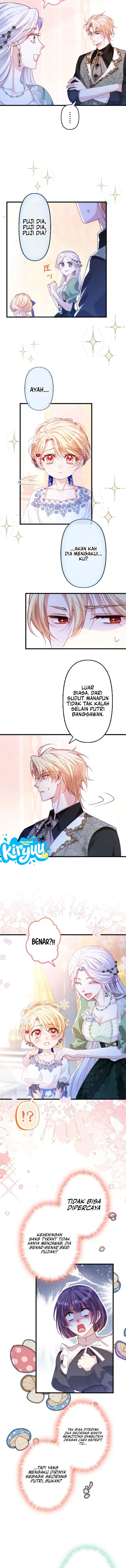 Baca I’m a Contract Stepmother, but the Tyrant Is Way Too Overprotective Chapter 09 Bahasa Indonesia page 18