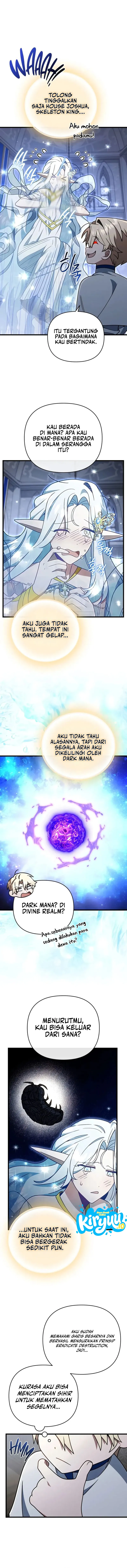 Baca I'm Going To Destroy This Country - Chapter 84 halaman 7