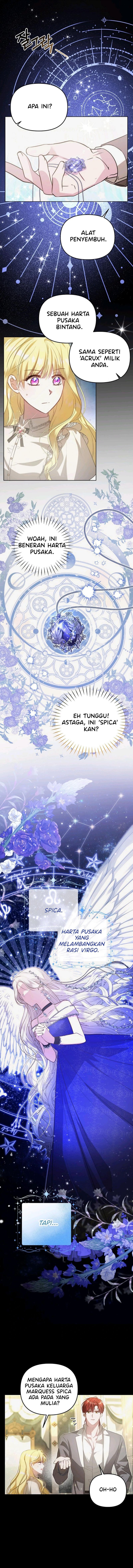Baca My Sister Is the Main Character - Chapter 10 halaman 7