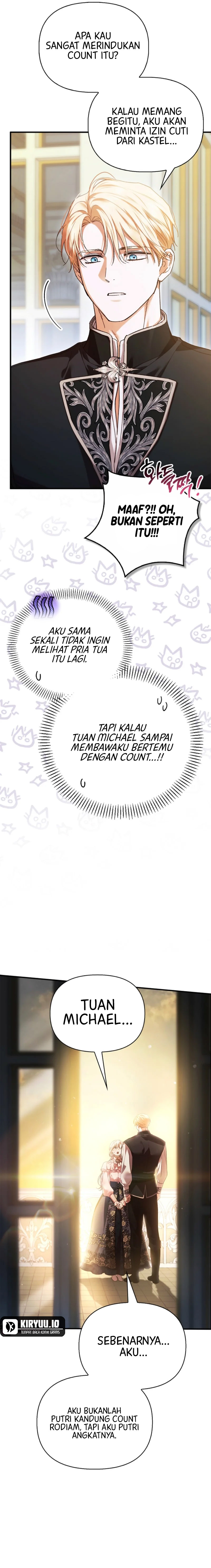 Baca My Husband Was Definitely a Paladin - Chapter 17 halaman 8