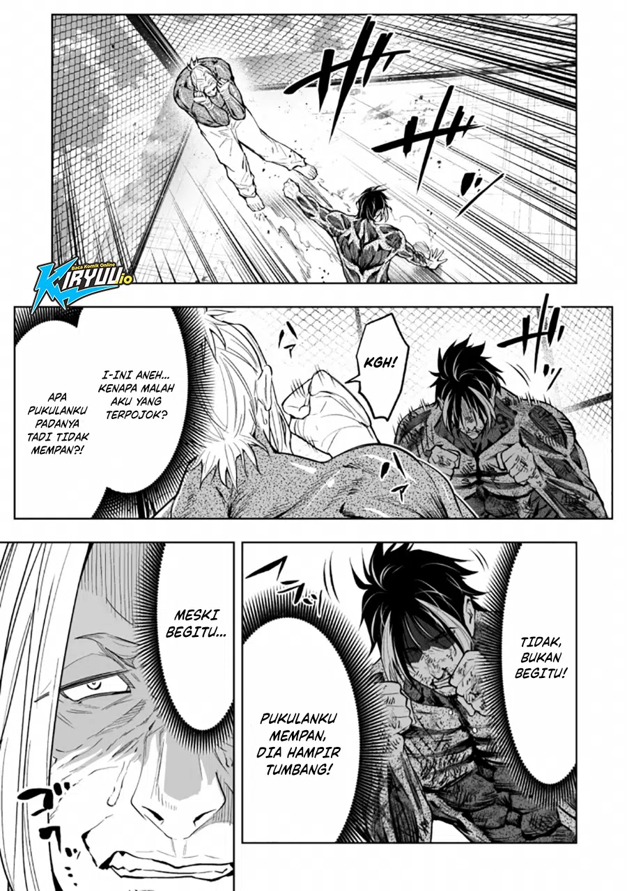 Baca LOSTEND - Chapter 85 halaman 8