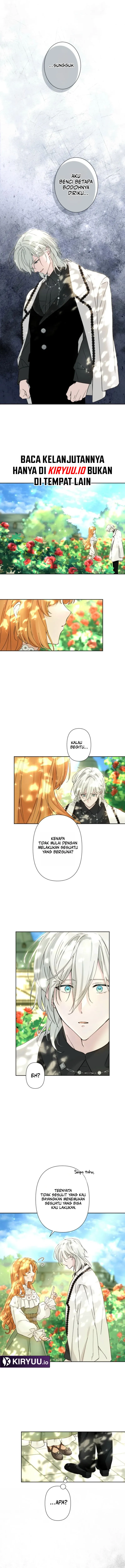 Baca Became a Family with the Four Duke Brothers - Chapter 17 halaman 8