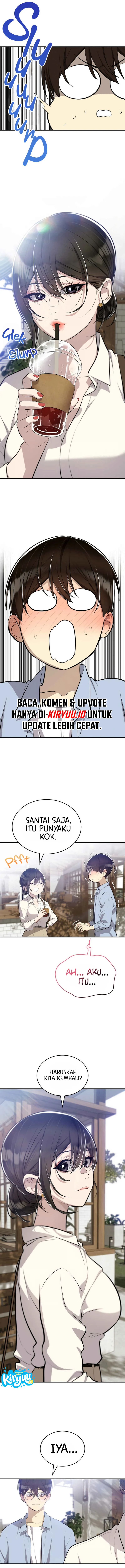 Baca Teto X Egen Chapter 14 Bahasa Indonesia page 20