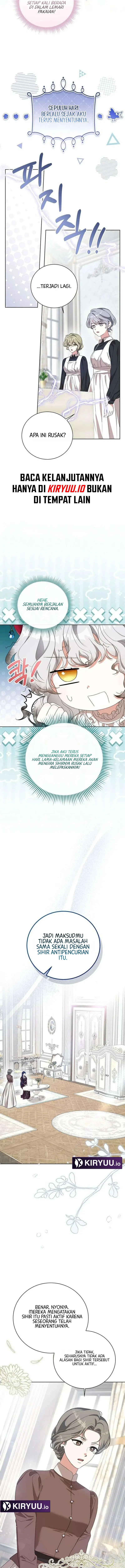 While Other People are Playing The Role of the Ropan Heroine chapter 4 halaman 8