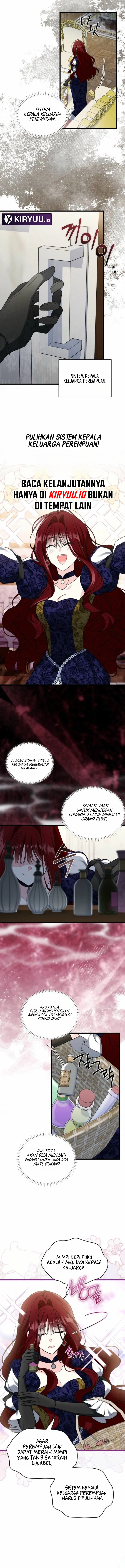 Baca How Can You Pay Back The Kindness I Raised With Obsession? - Chapter 52 halaman 8