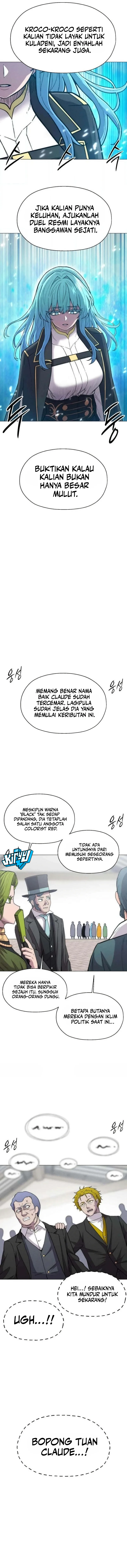 Baca Colorist - Chapter 37 halaman 8