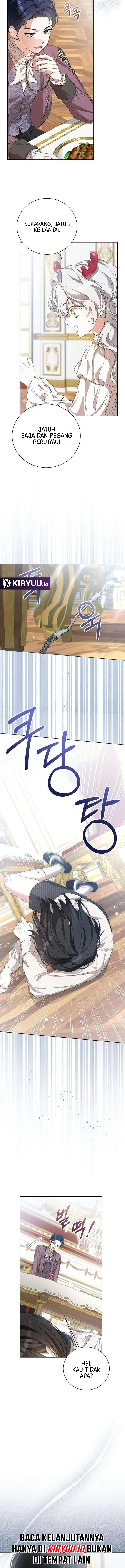 Baca Everyone Else Became a Romance Fantasy Heroine, But I Became a Closet Monster - Chapter 2 halaman 8
