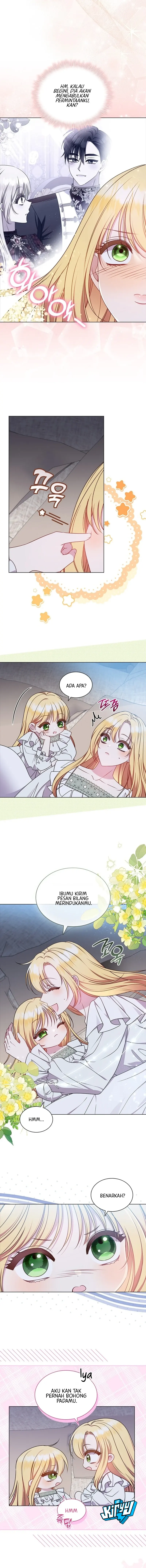 Baca She’s Not Our Daughter! - Chapter 35 halaman 8