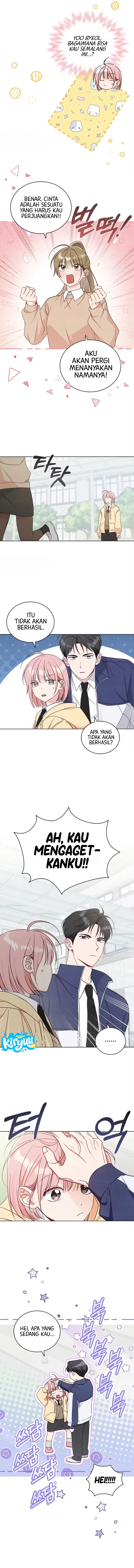 Baca The Timing of Falling in Love - Chapter 2 halaman 8