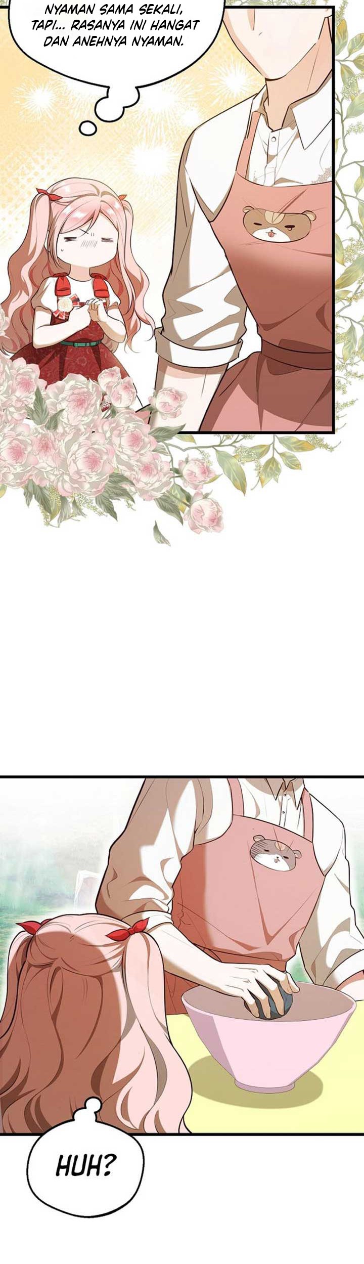I Became the Adopted Daughter of the Sea Guardian chapter 17 halaman 7