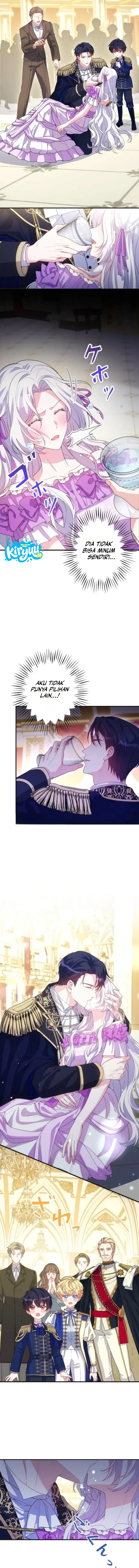 Baca I May Be a Sickly Mom, but I’ll Raise My Fallen Son! - Chapter 19 halaman 8