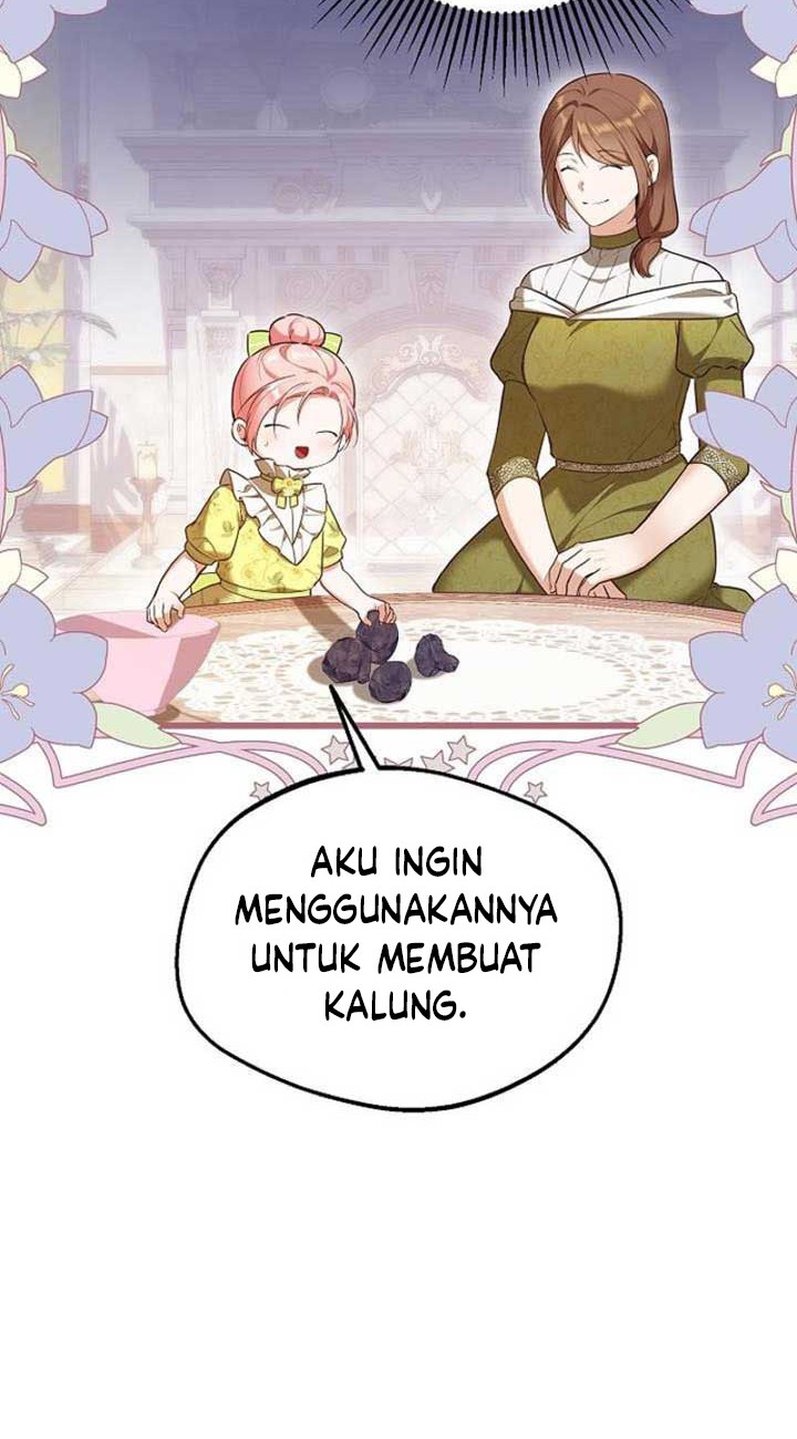 I Became the Adopted Daughter of the Sea Guardian chapter 18 halaman 7