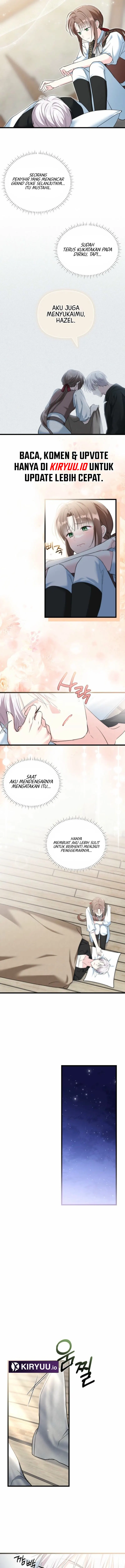 Baca How Can You Pay Back The Kindness I Raised With Obsession? - Chapter 46 halaman 8