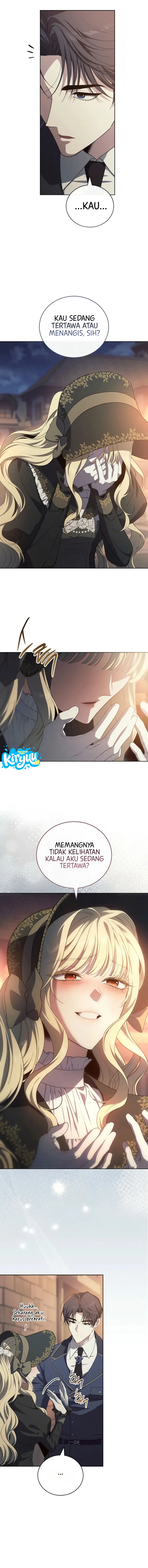 Baca The Mansion Awaits Spring - Chapter 5 halaman 8