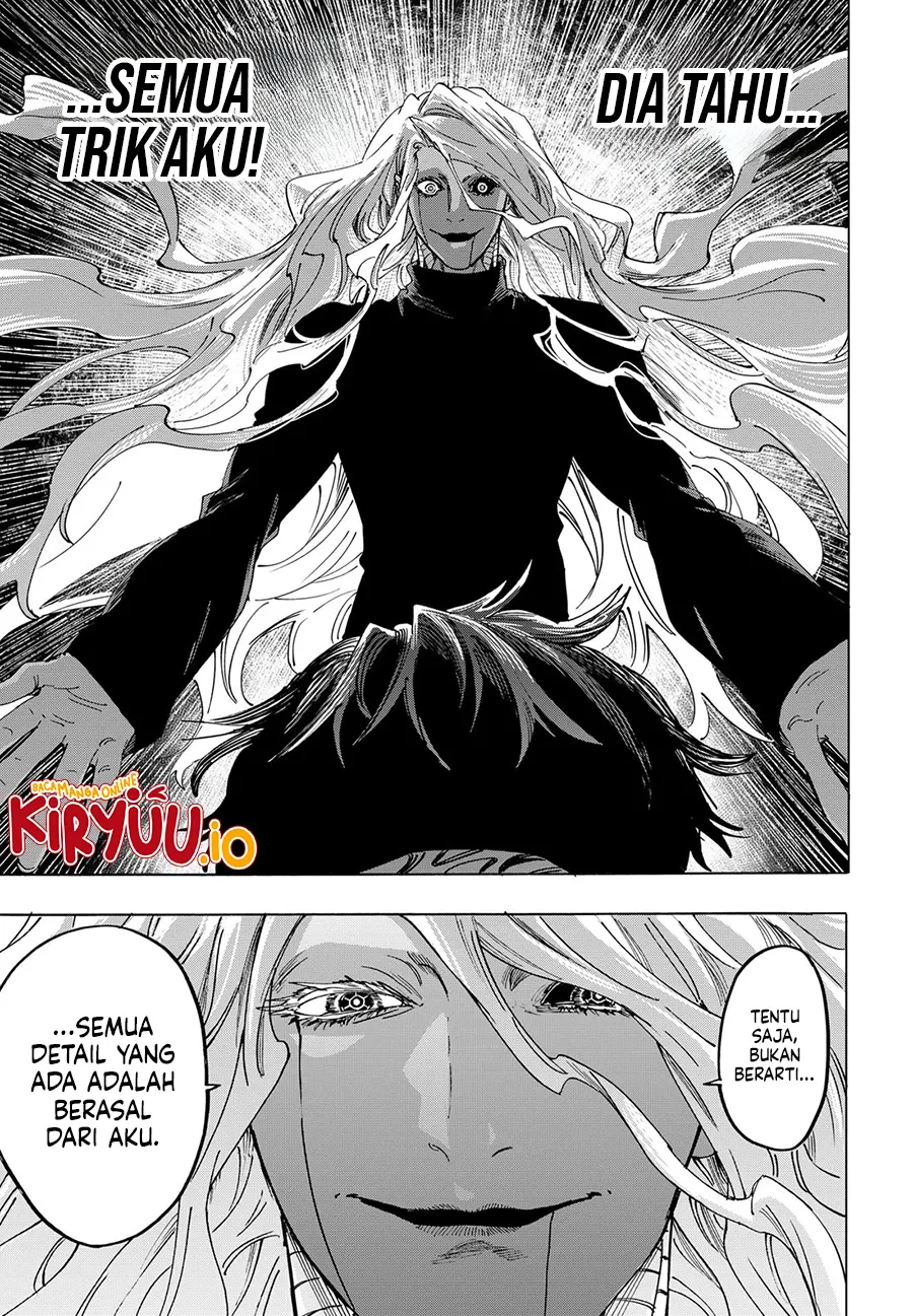 Baca Marriagetoxin - Chapter 139 halaman 8