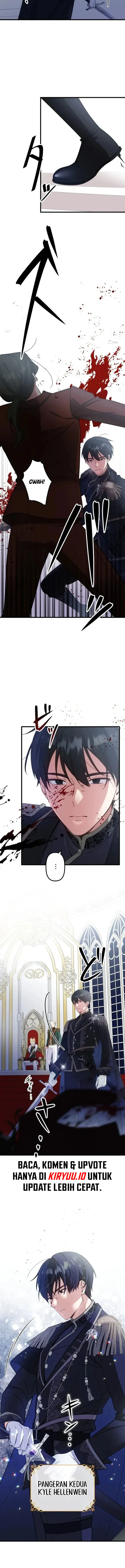 Baca I’m a Condemned Witch, but I’m Being Loved After My Regression!? - Chapter 1 halaman 7