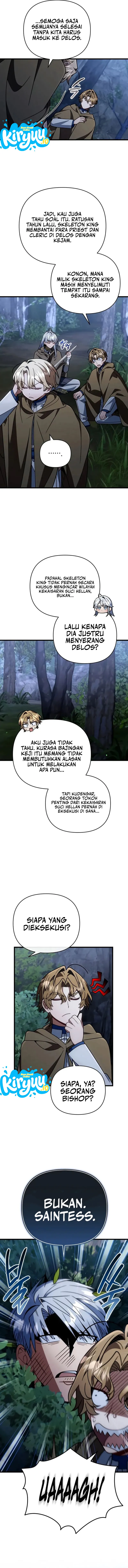 Baca I’m Going To Destroy This Country Chapter 85 Bahasa Indonesia page 18