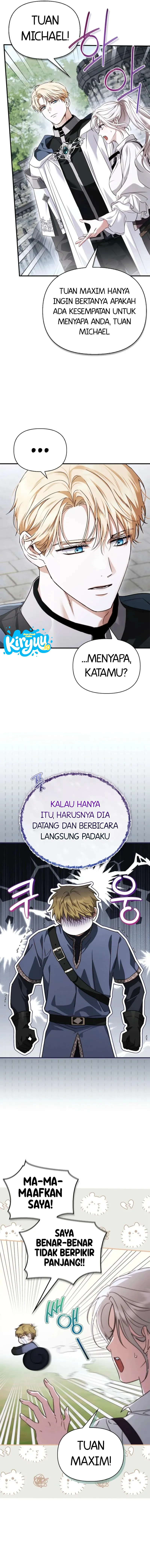 Baca My Husband Was Definitely a Paladin - Chapter 10 halaman 8