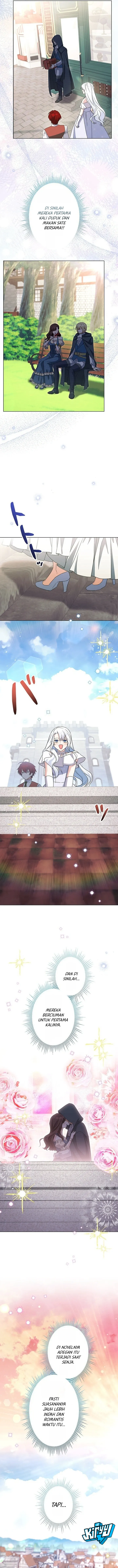 Baca I Became the Most Terrifying Stepmother in History?! - Chapter 19 halaman 8
