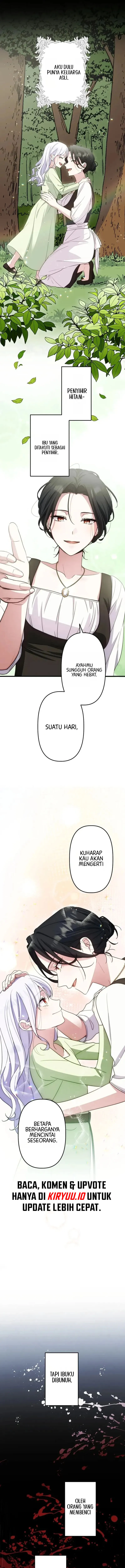 Baca I’m a Condemned Witch, but I’m Being Loved After My Regression!? - Chapter 2 halaman 8
