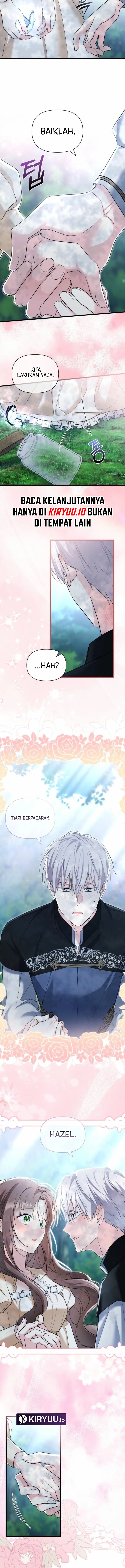 Baca How Can You Pay Back The Kindness I Raised With Obsession? - Chapter 50 halaman 8