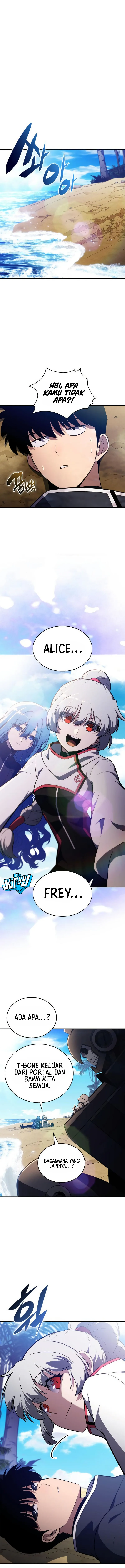 Baca Solo Max-Level Newbie - Chapter 269 halaman 8