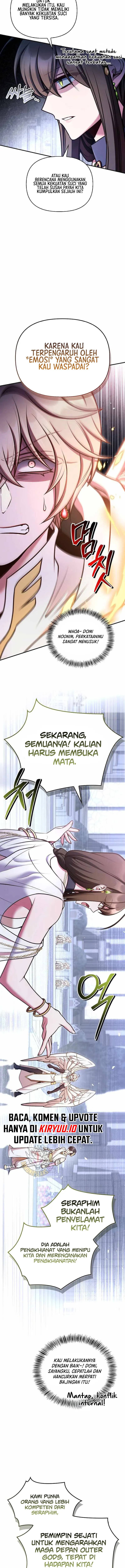 Baca Regressor Instruction Manual - Chapter 191 halaman 8