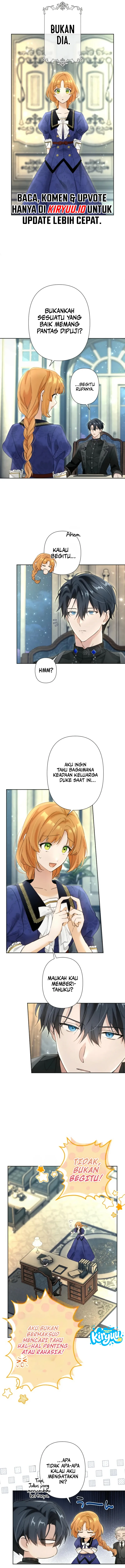 Baca Became a Family with the Four Duke Brothers - Chapter 16 halaman 9