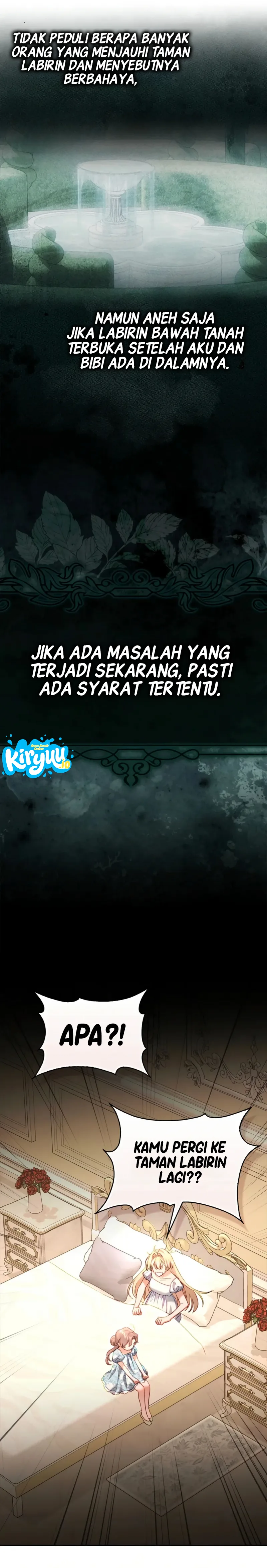 Baca Sister-in-law of the Heroine in a Childcare Novel - Chapter 26 halaman 9