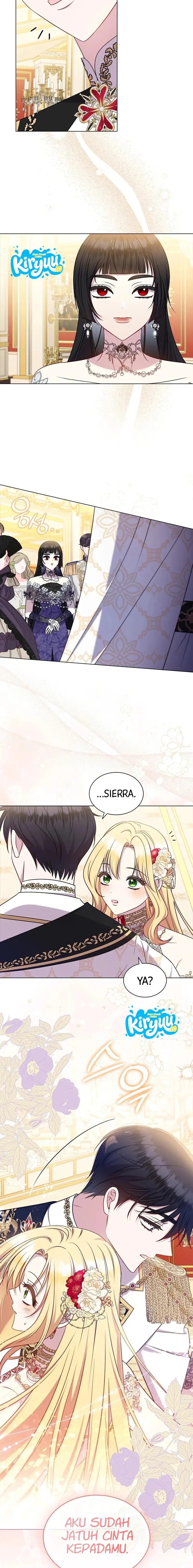 Baca She’s Not Our Daughter! - Chapter 33 halaman 8