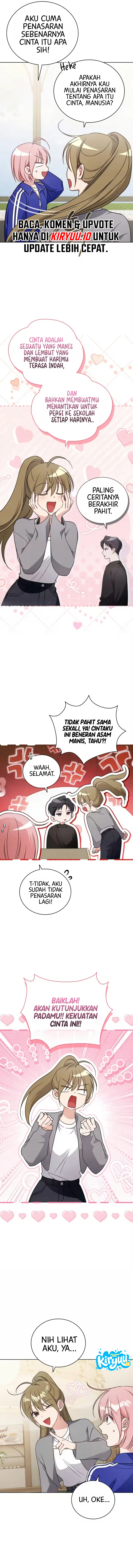 Baca The Timing of Falling in Love Chapter 07 Bahasa Indonesia page 22