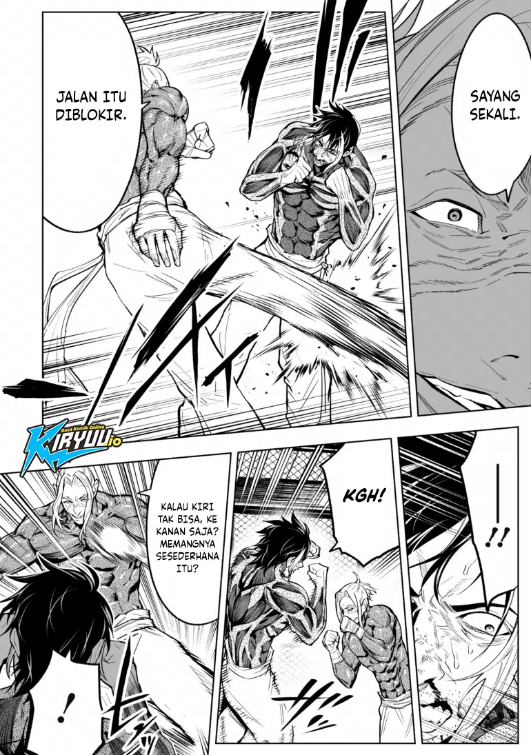 Baca LOSTEND - Chapter 84 halaman 9