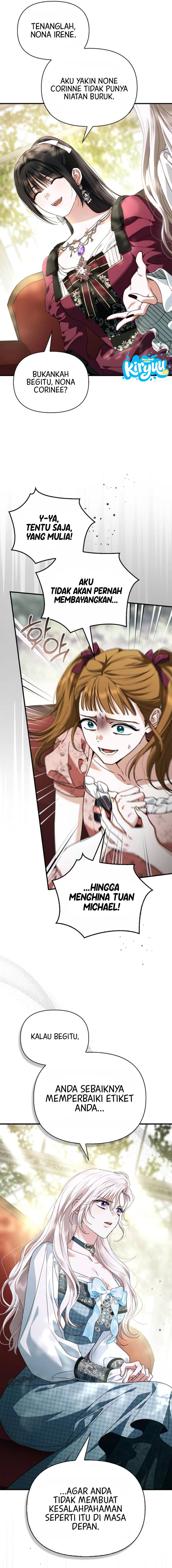Baca My Husband Was Definitely a Paladin Chapter 21 Bahasa Indonesia page 22