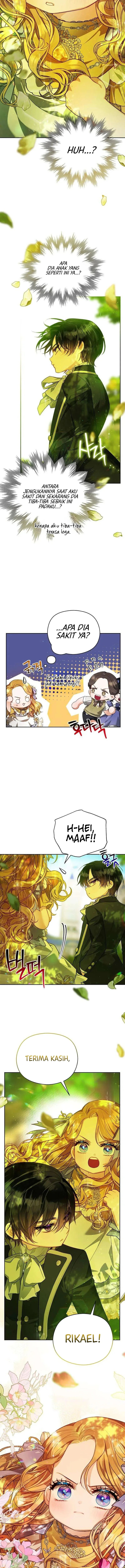 Baca The Grand Duke’s New Daughter-in-Law Is a Little Fierce - Chapter 7 halaman 9