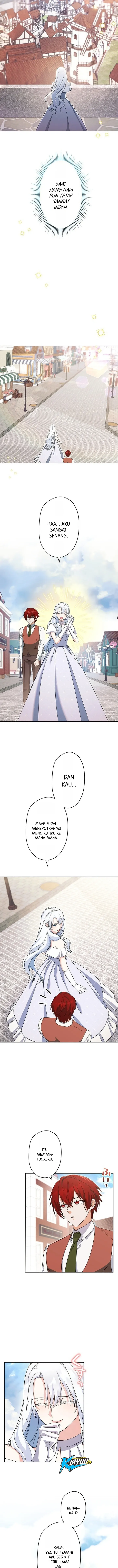 Baca I Became the Most Terrifying Stepmother in History?! - Chapter 19 halaman 9