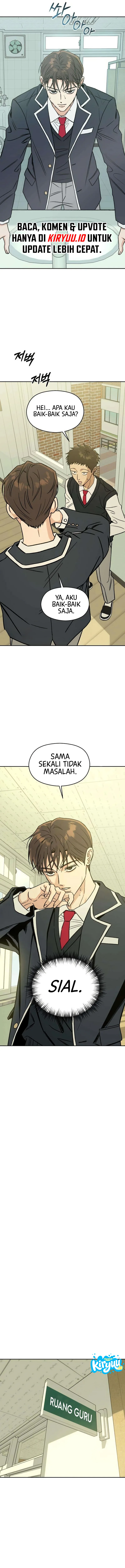 Baca Serim’s Golden Rule Chapter 02 Bahasa Indonesia page 22