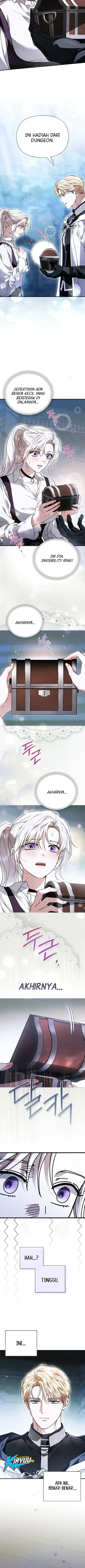 Baca My Husband Was Definitely a Paladin - Chapter 11 halaman 9
