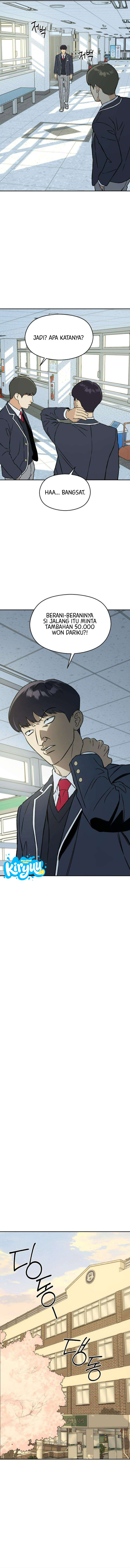 Baca Serim’s Golden Rule Chapter 7 Bahasa Indonesia page 22