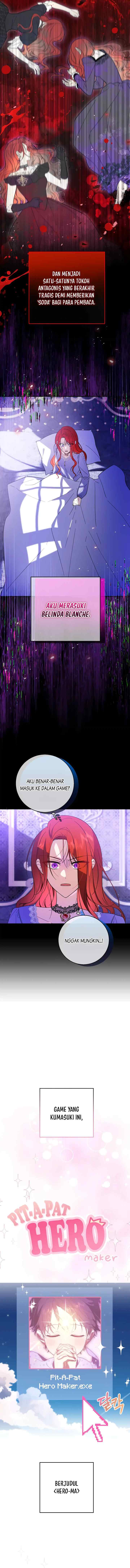 Baca Adopting the Male Protagonist Changed the Genre - Chapter 1 halaman 8