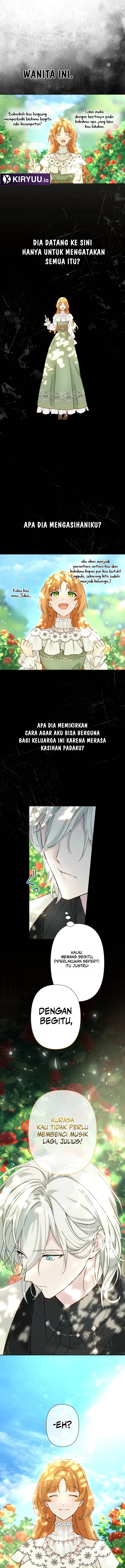 Baca Became a Family with the Four Duke Brothers - Chapter 17 halaman 9