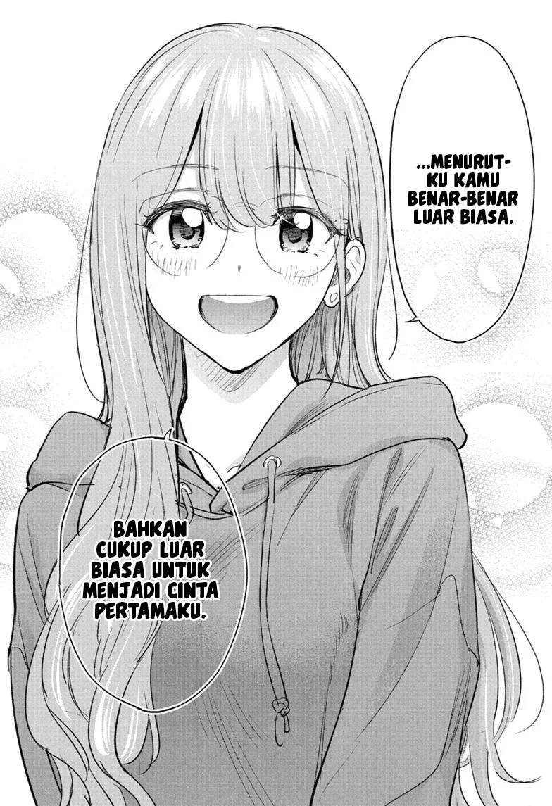 Baca Hima-Ten! - Chapter 93 halaman 9