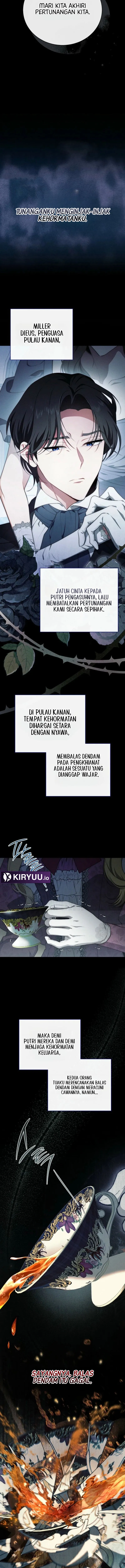 Baca The Mansion Awaits Spring - Chapter 1 halaman 9