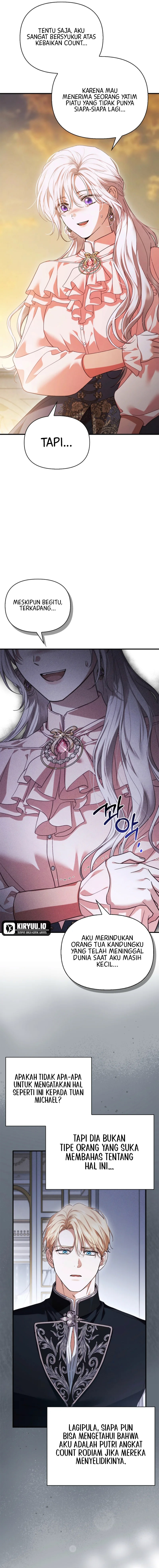 Baca My Husband Was Definitely a Paladin - Chapter 17 halaman 9