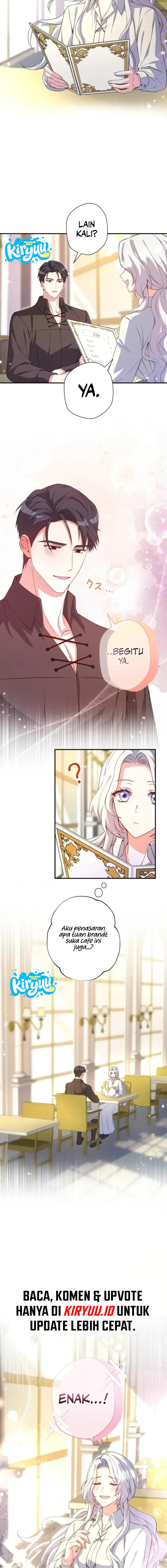 Baca I May Be a Sickly Mom, but I’ll Raise My Fallen Son! - Chapter 14 halaman 8