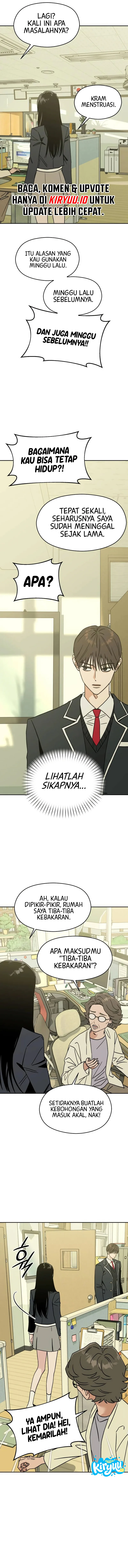 Baca Serim’s Golden Rule Chapter 01 Bahasa Indonesia page 22
