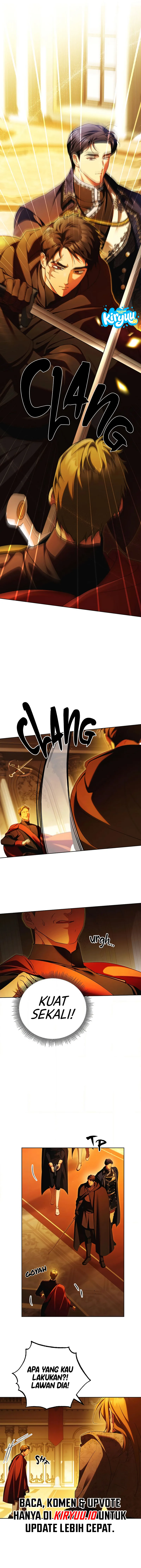 Baca Childcare Diary With the Villain - Chapter 92 halaman 9