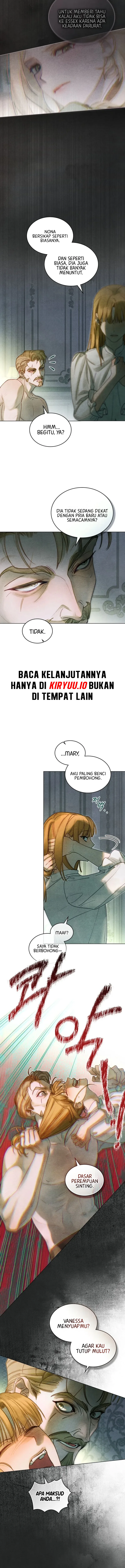 Baca In the Garden of May - Chapter 23 halaman 9