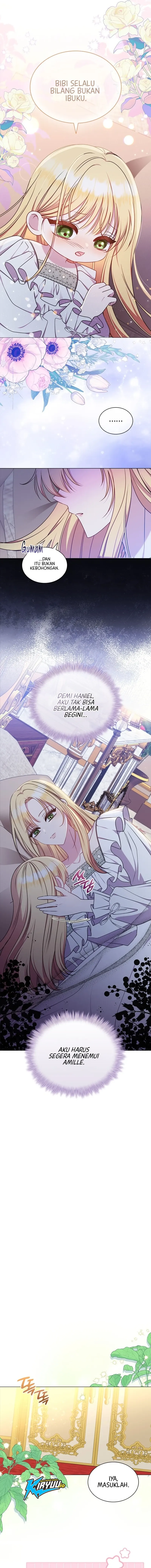 Baca She’s Not Our Daughter! - Chapter 35 halaman 9
