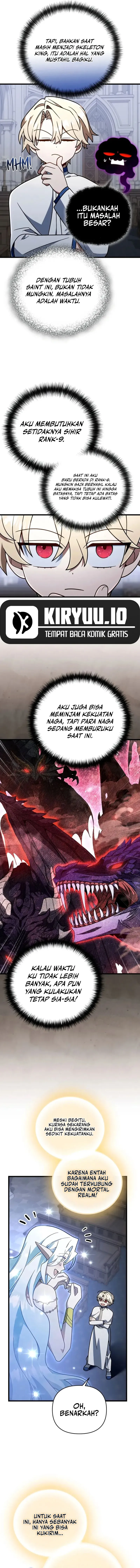 Baca I'm Going To Destroy This Country - Chapter 84 halaman 8